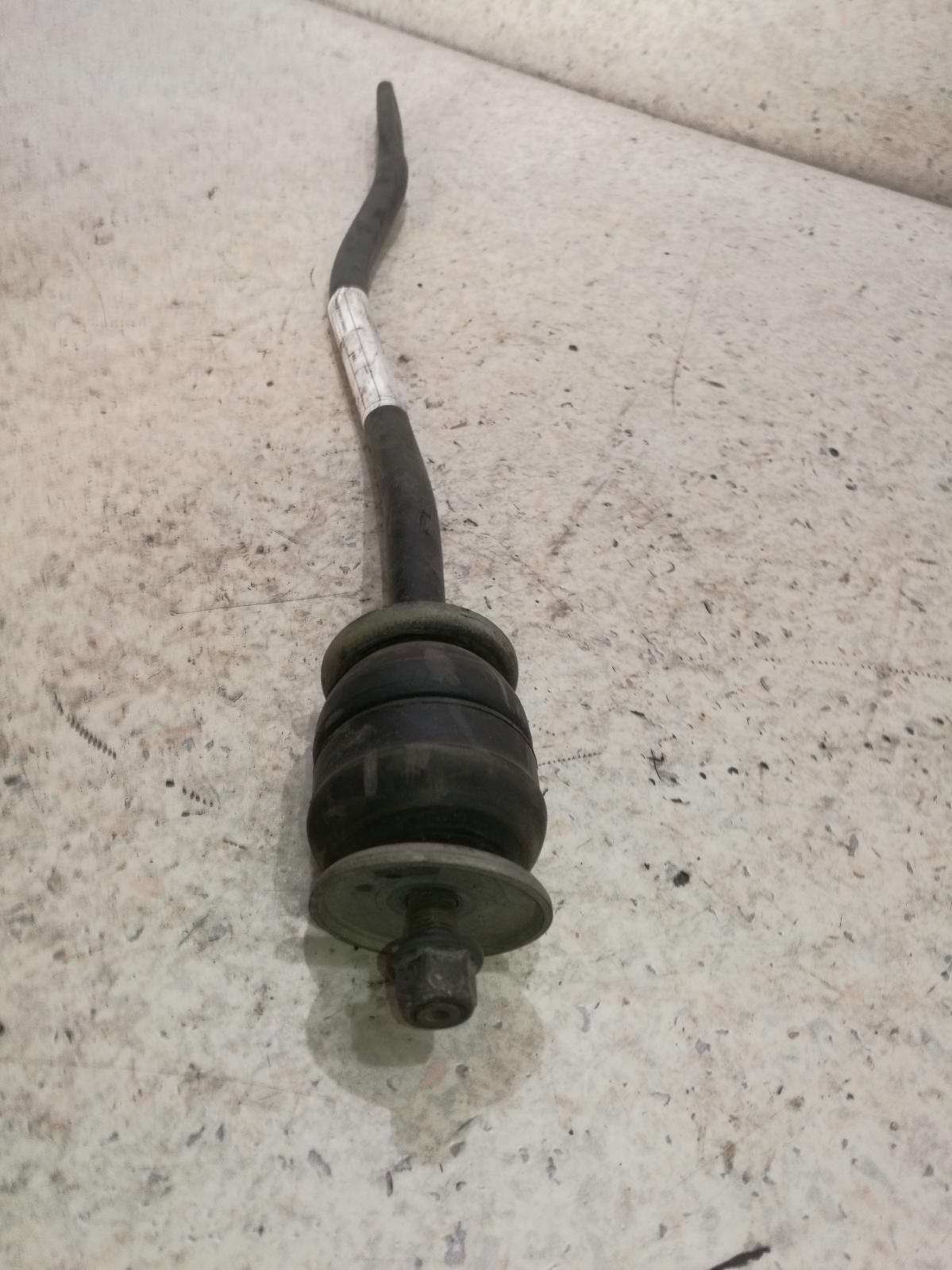 View Auto part Right Front Lower Control Arm Honda Prelude 1992