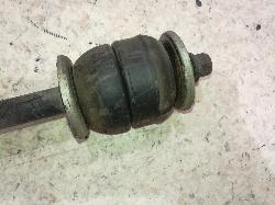 View Auto part Right Front Lower Control Arm Honda Prelude 1992