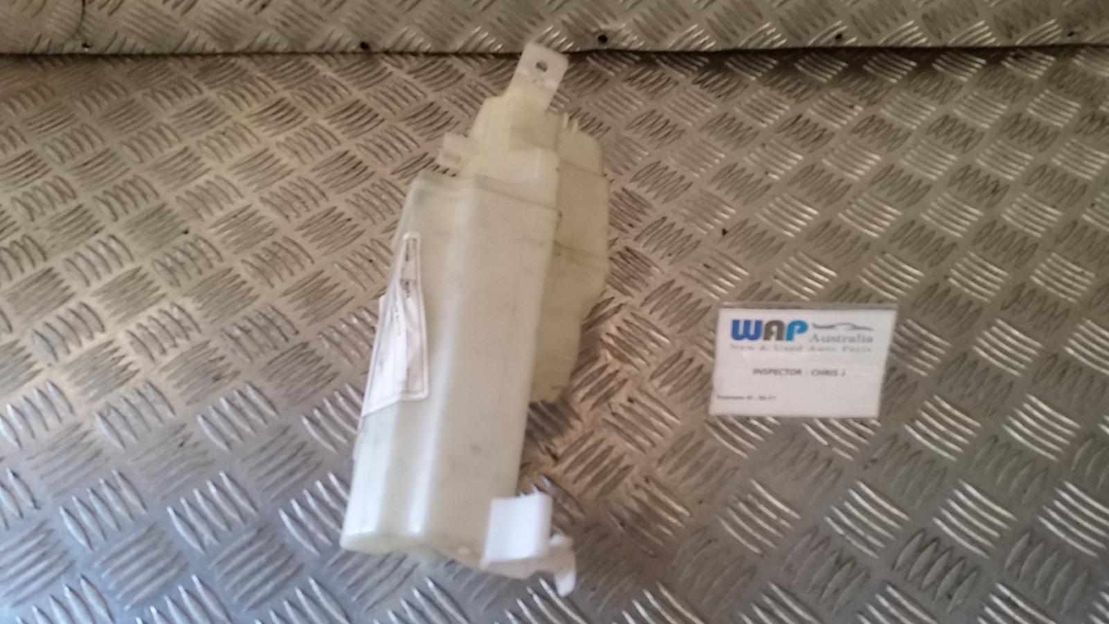 View Auto part Overflow Bottle Nissan Micra 2012