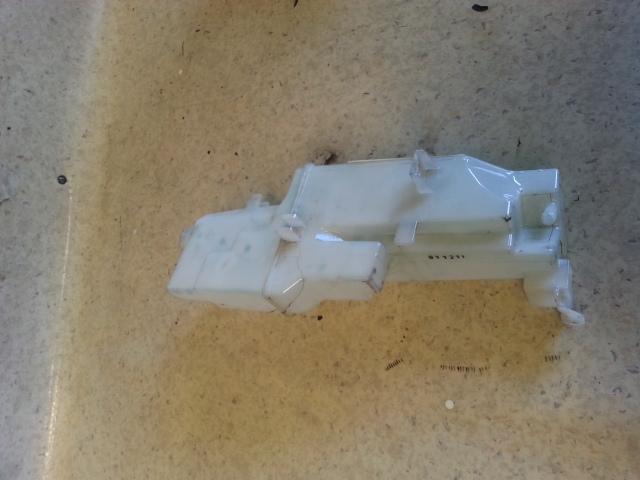 View Auto part Overflow Bottle Nissan Micra 2012
