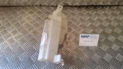 View Auto part Overflow Bottle Nissan Micra 2012