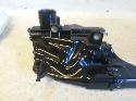 View Auto part Air Cleaner/Box Nissan Micra 2012