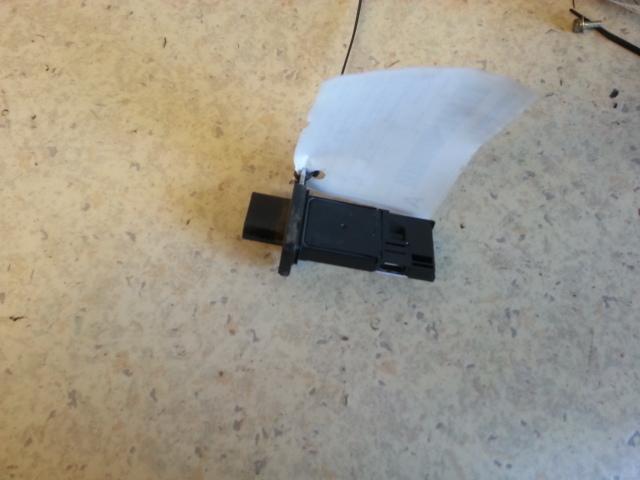 View Auto part Air Flow Meter Nissan Micra 2012