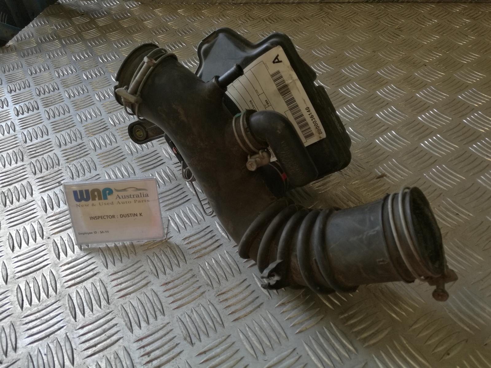 1999 Toyota Camry Air Cleaner Duct/Hos View Auto part Air Cleaner Duct/Hos Toyota Camry 1999
