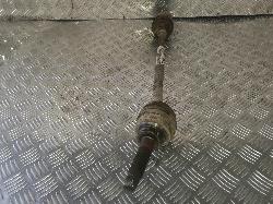View Auto part Right Driveshaft Subaru Forester 2005