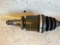 View Auto part Right Driveshaft Subaru Forester 2005