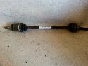 View Auto part Right Driveshaft Subaru Forester 2005