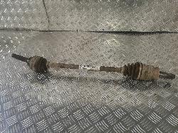 View Auto part Right Driveshaft Subaru Forester 2005