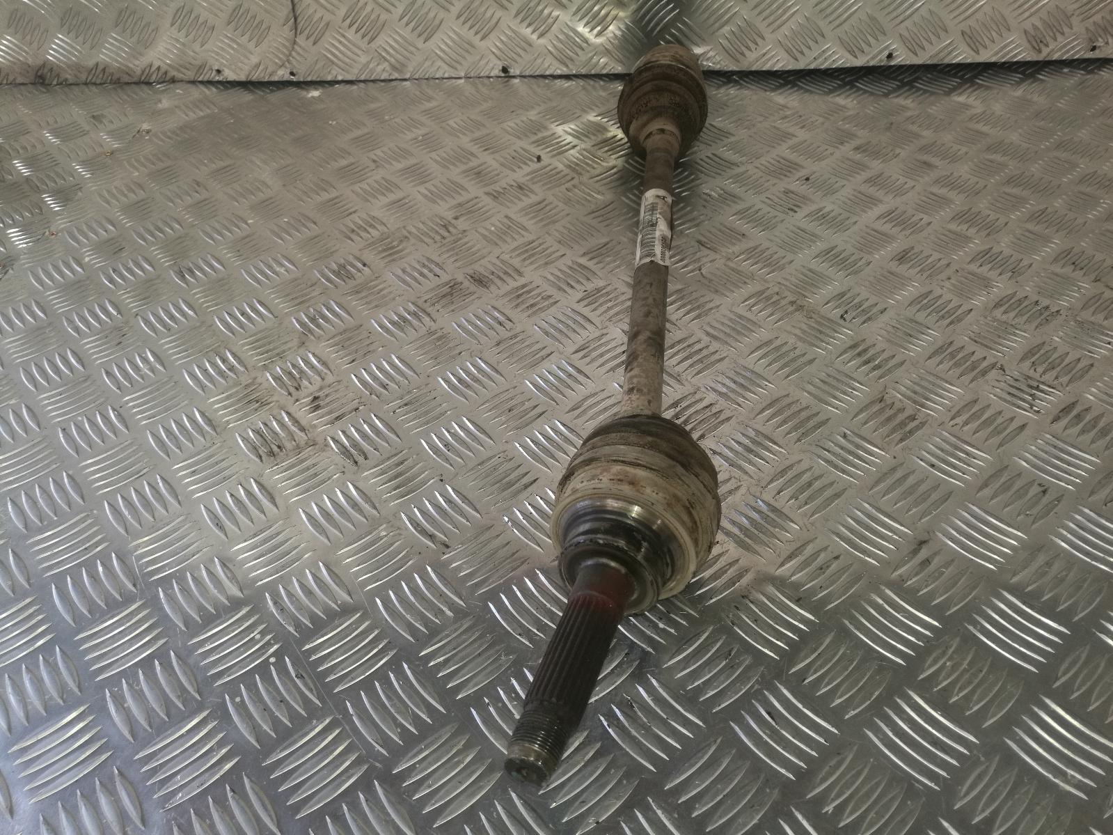 View Auto part Right Driveshaft Subaru Forester 2005
