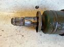 View Auto part Right Driveshaft Subaru Forester 2005