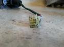 View Auto part Left Door Mirror Subaru Forester 2005