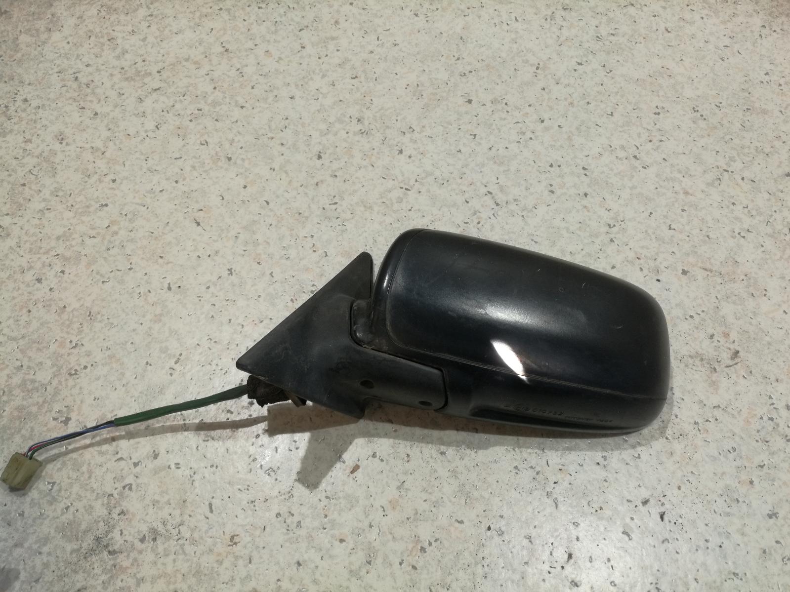 View Auto part Left Door Mirror Subaru Forester 2005