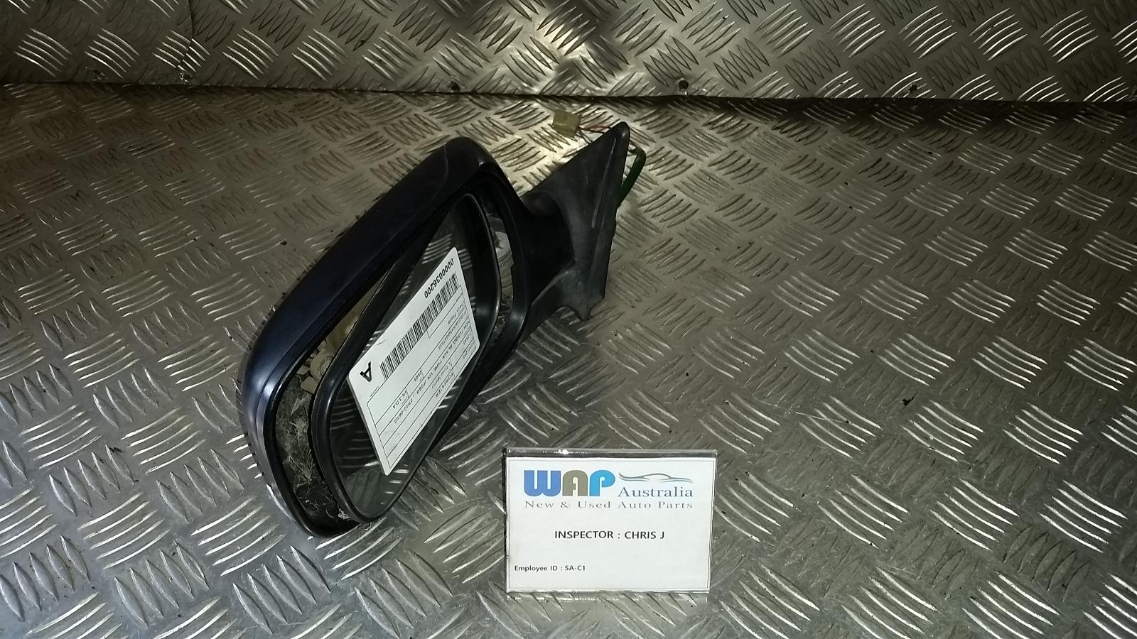 View Auto part Left Door Mirror Subaru Forester 2005