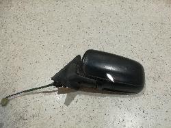 View Auto part Left Door Mirror Subaru Forester 2005