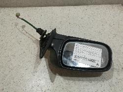 View Auto part Left Door Mirror Subaru Forester 2005