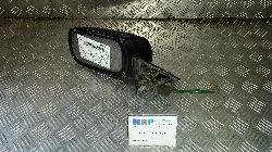 View Auto part Left Door Mirror Subaru Forester 2005