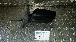 View Auto part Left Door Mirror Subaru Forester 2005