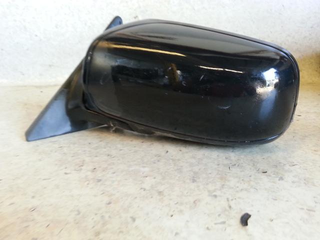 View Auto part Left Door Mirror Subaru Forester 2005