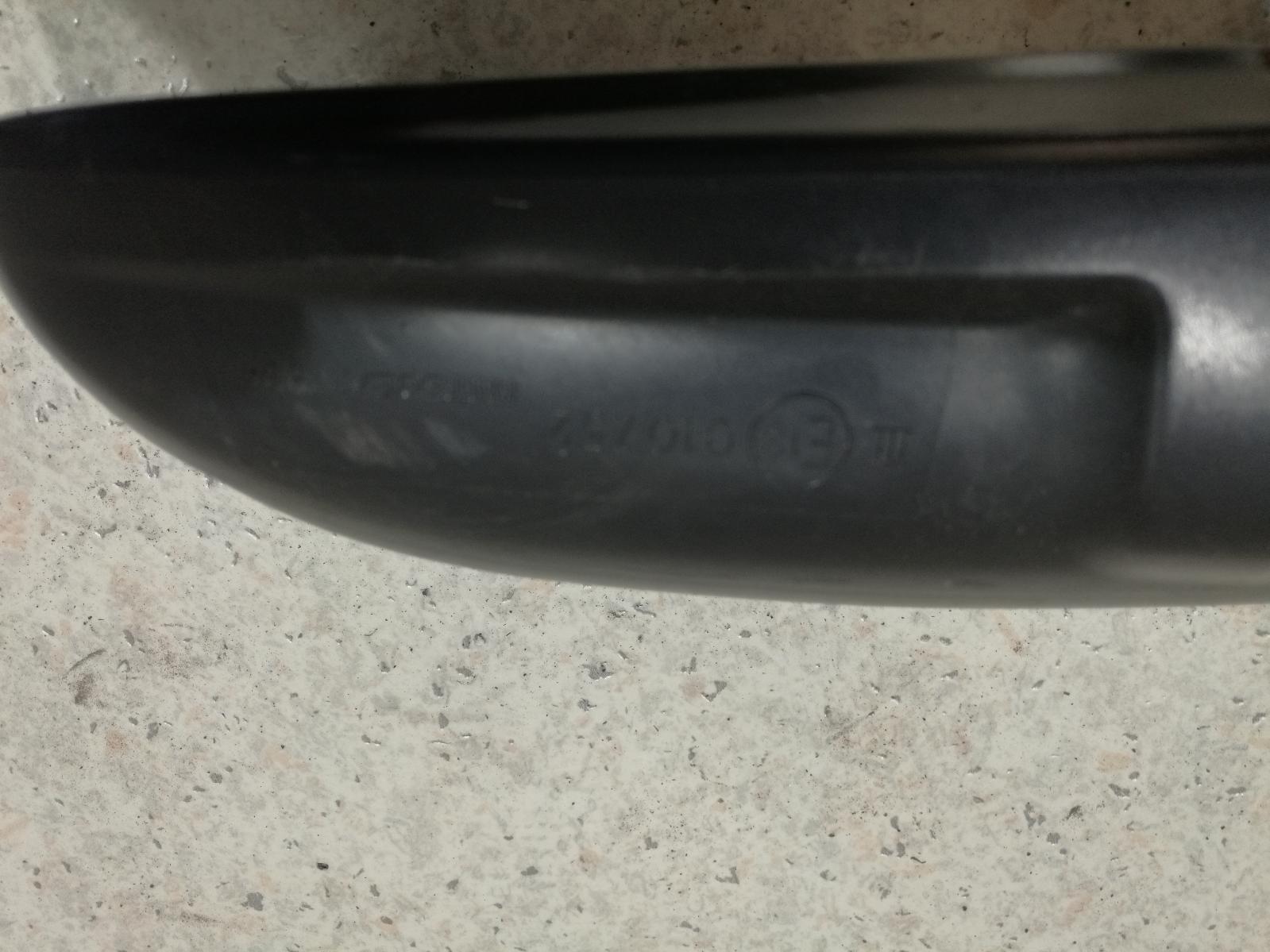 View Auto part Left Door Mirror Subaru Forester 2005
