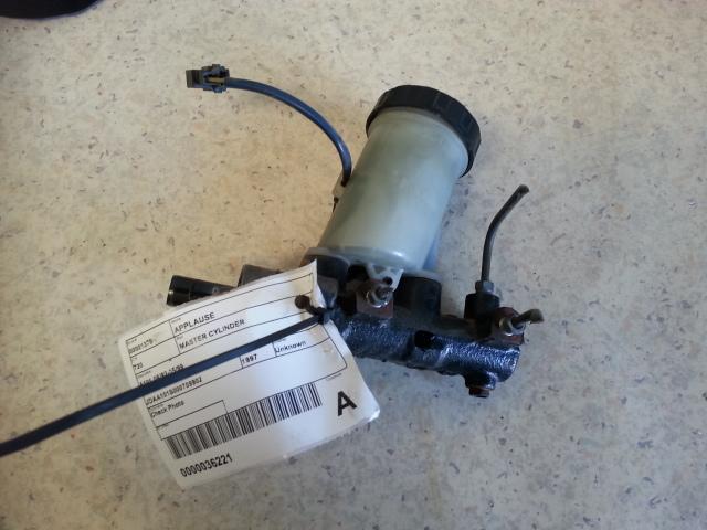 View Auto part Master Cylinder Daihatsu Applause 1997