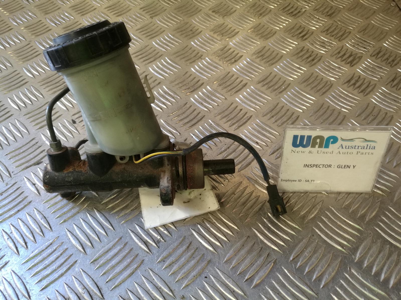 View Auto part Master Cylinder Daihatsu Applause 1997