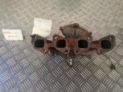 View Auto part Manifold Daihatsu Applause 1997