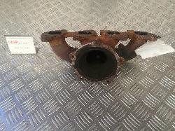 View Auto part Manifold Daihatsu Applause 1997