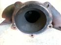 View Auto part Manifold Daihatsu Applause 1997