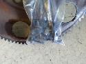 View Auto part Flywheel/Flexplate Daihatsu Applause 1997