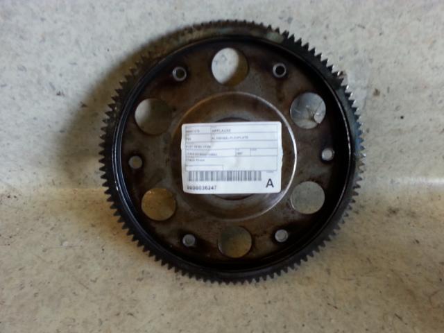 View Auto part Flywheel/Flexplate Daihatsu Applause 1997