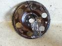 View Auto part Flywheel/Flexplate Daihatsu Applause 1997