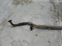 View Auto part Intermediate Pipe Daihatsu Applause 1997
