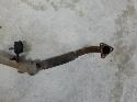 View Auto part Intermediate Pipe Daihatsu Applause 1997