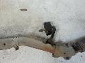View Auto part Intermediate Pipe Daihatsu Applause 1997