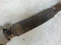 View Auto part Intermediate Pipe Daihatsu Applause 1997