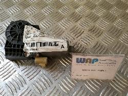 View Auto part Right Front Window Reg/Motor Mercedes M Class 1999