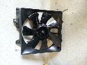 View Auto part Fan Subaru Forester 2001