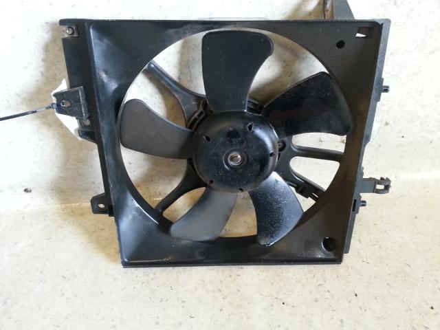View Auto part Fan Subaru Forester 2001