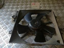 View Auto part Fan Subaru Forester 2001