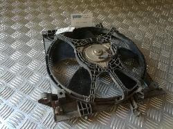 View Auto part Fan Subaru Forester 2001