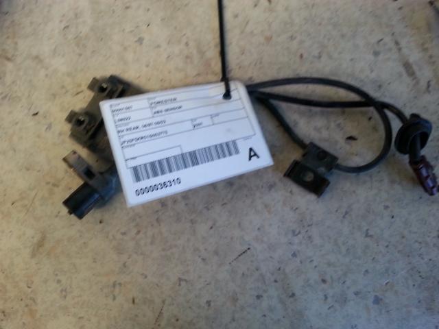 View Auto part Abs Sensor Subaru Forester 2001
