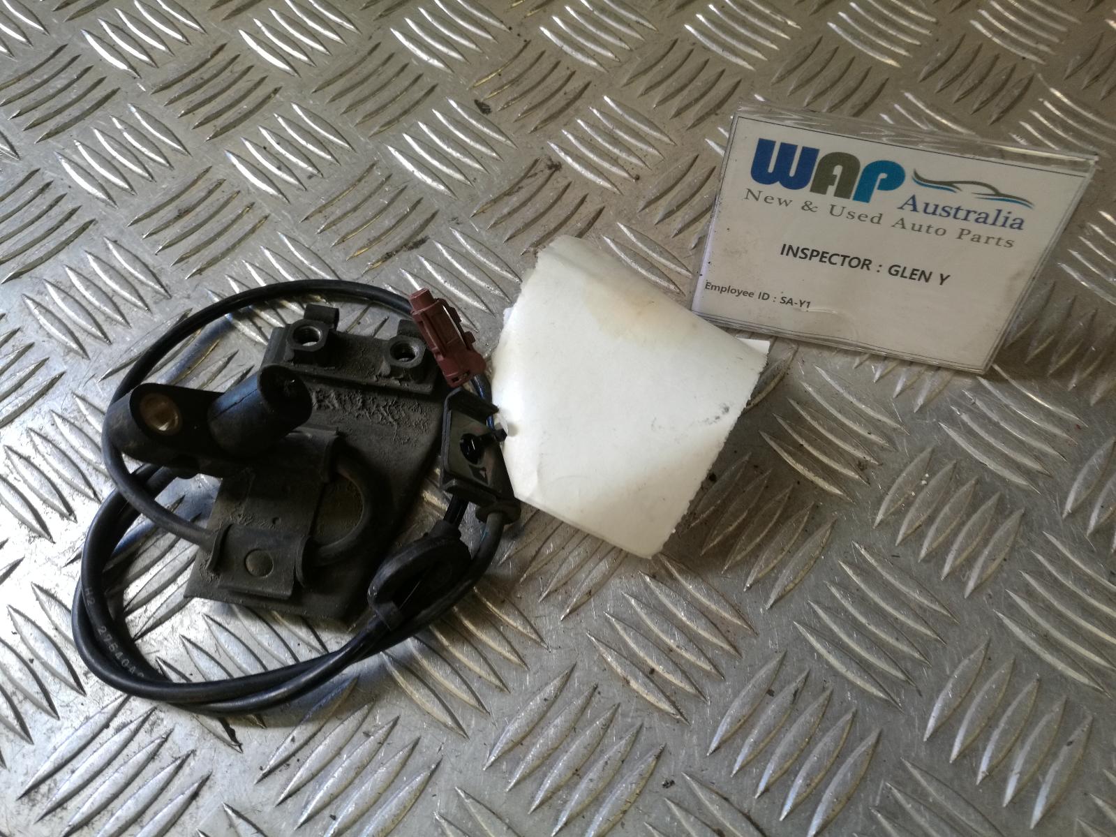 View Auto part Abs Sensor Subaru Forester 2001