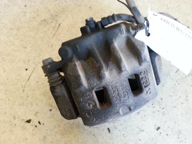 2001 Subaru Forester Caliper View Auto part Caliper Subaru Forester 2001