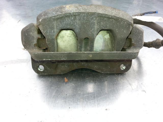 2001 Subaru Forester Caliper View Auto part Caliper Subaru Forester 2001