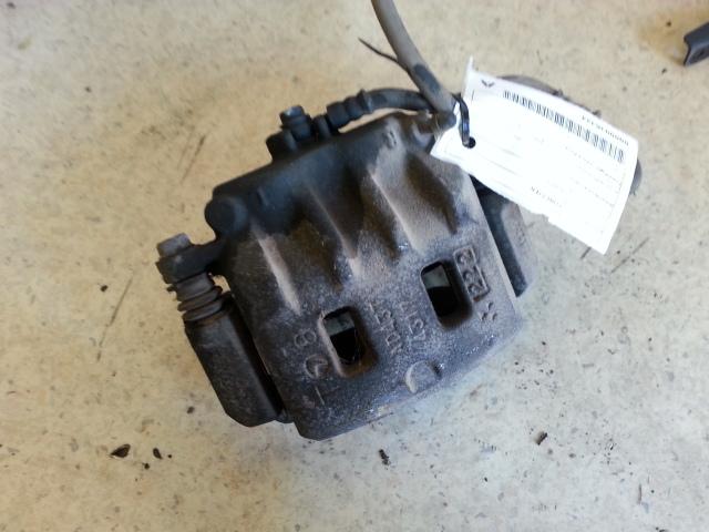 2001 Subaru Forester Caliper View Auto part Caliper Subaru Forester 2001