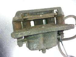 View Auto part Caliper Subaru Forester 2001