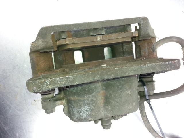 2001 Subaru Forester Caliper View Auto part Caliper Subaru Forester 2001