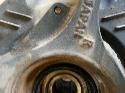 View Auto part Right Front Hub Assembly Subaru Forester 2001
