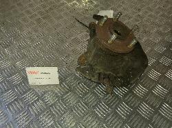 View Auto part Right Front Hub Assembly Subaru Forester 2001