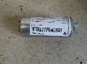 View Auto part A/C Dryer Subaru Forester 2001